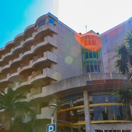 Costa Daurada Apartaments -102 Internacional Salou Exterior photo