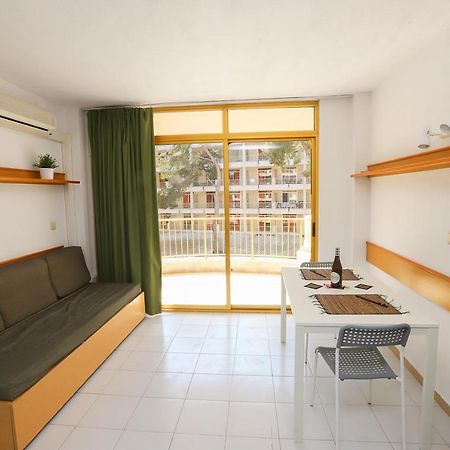 Costa Daurada Apartaments -102 Internacional Salou Exterior photo