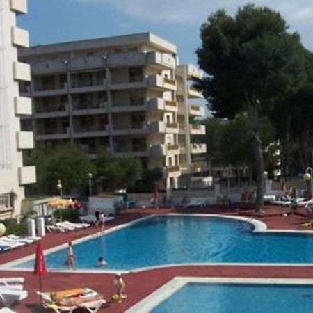 Costa Daurada Apartaments -102 Internacional Salou Exterior photo