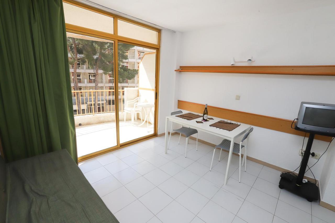 Costa Daurada Apartaments -102 Internacional Salou Exterior photo